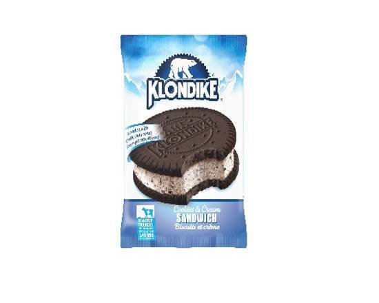 Klondike Cookies & Cream Sandwich 135ml