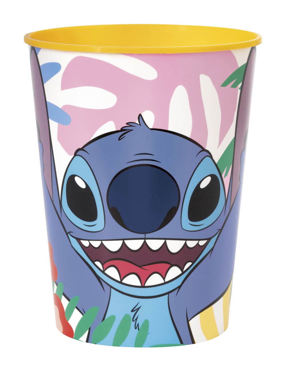 Disney Stitch Party Plastic Cup 16oz
