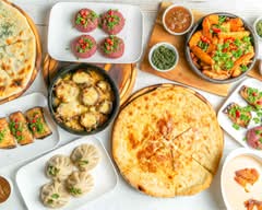 Gio´s Authentic Georgian Food