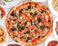 Panda Pizza & Imbiss