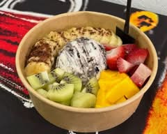 カフェ ヴォワチュール