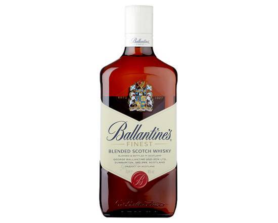 Ballantines 700 ml Whisky 40%