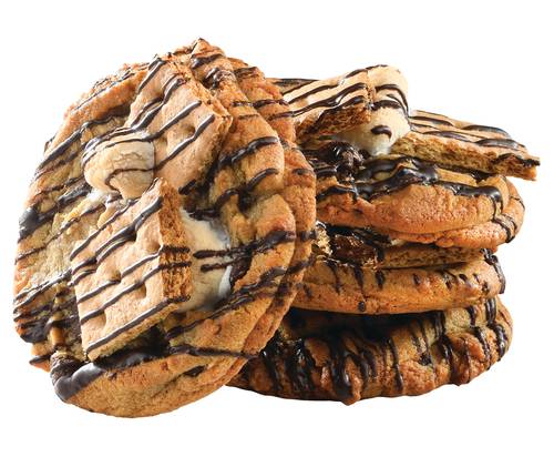 Gourmets Cookies Smores (410 g)