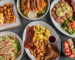 Hot Rod Diner (Lander Ave)