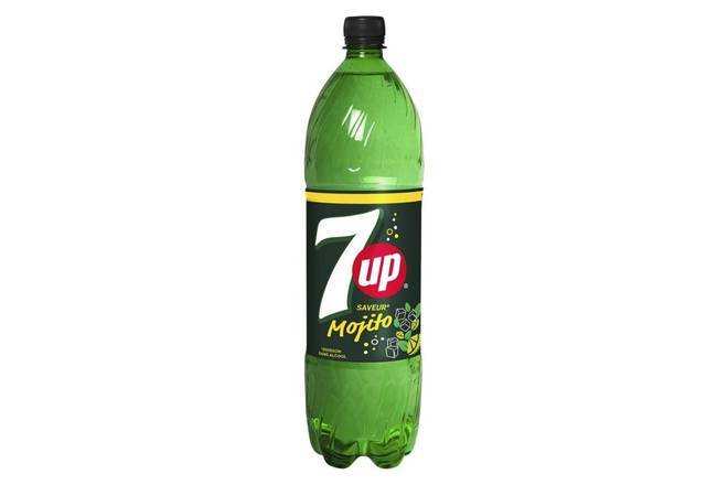 7up mojito 1.5l