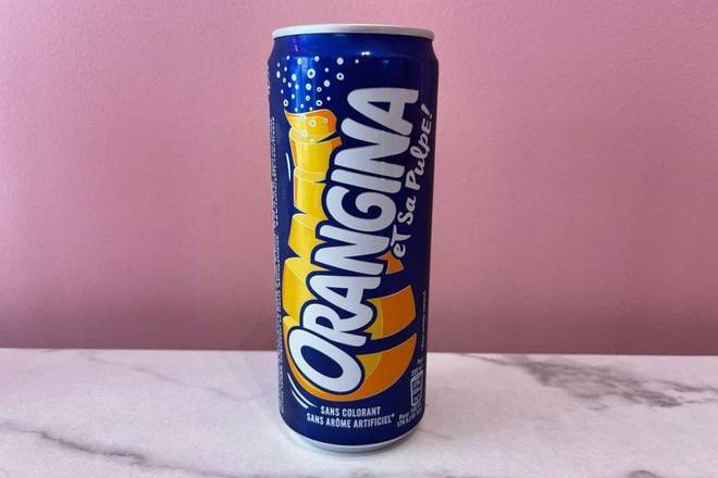 Orangina