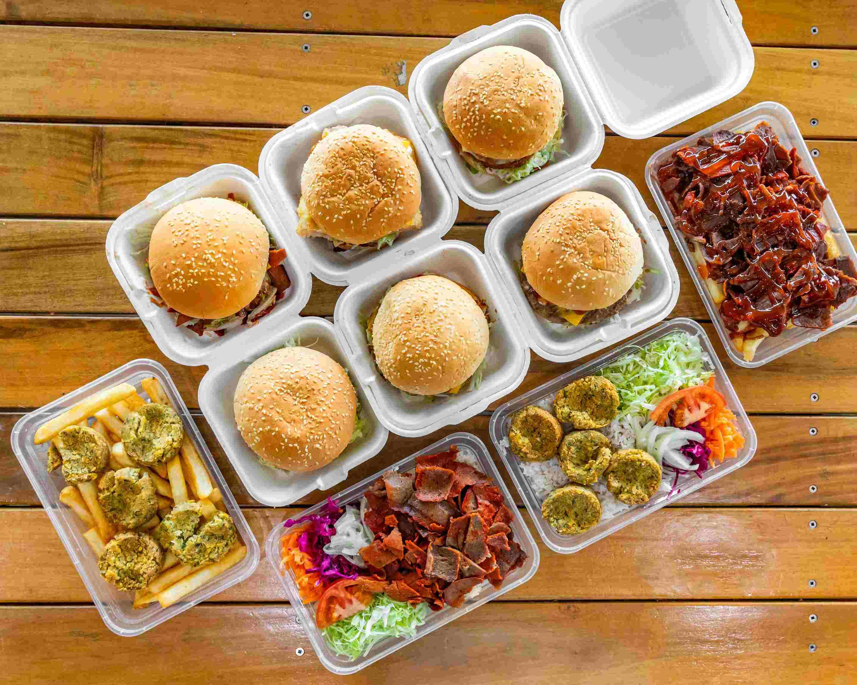 Order Kiwi Kebab delivery online Auckland Takeaway menu & prices