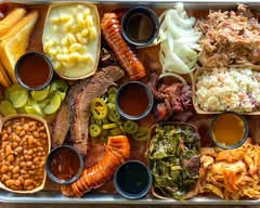 Delta Blues BBQ (Abingdon)