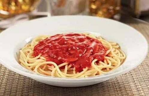 JR SPAGHETTI