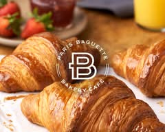 Paris Baguette (Overland Park)