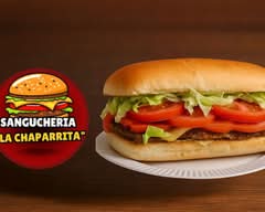 Sangucheria La Chaparrita
