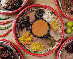 Kilimanjaro Restaurant Leipzig