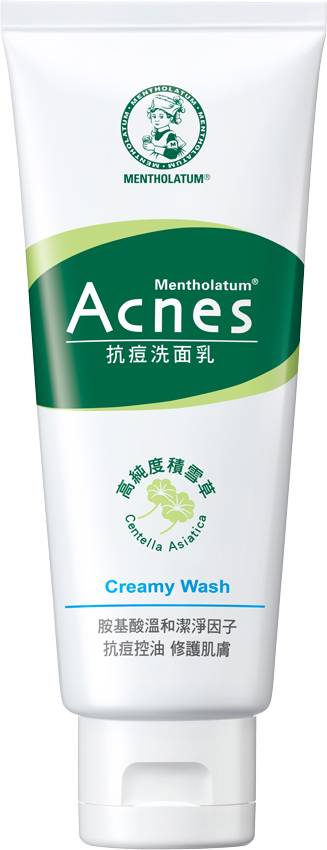 Ａｃｎｅ抗痘洗面乳