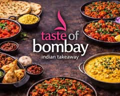 Taste Of Bombay