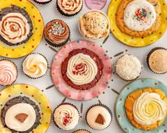 Pinkabella Cupcakes (184th St SW)