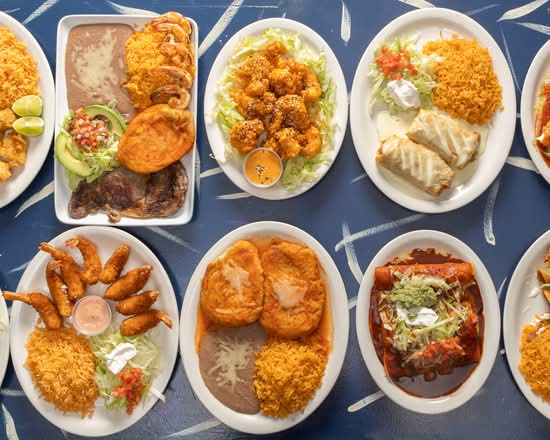 Mi Pueblito Mexican Grill
