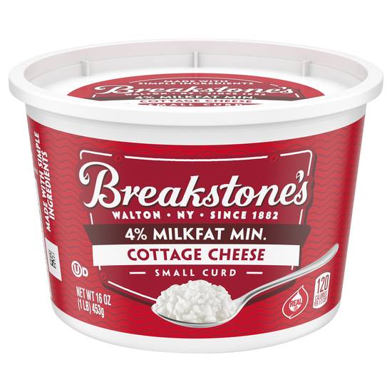 Breakstone's Cottage Cheese