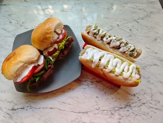 Sabor A Favor (Santiago)