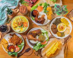 PONDOK ROTI 南洋屋