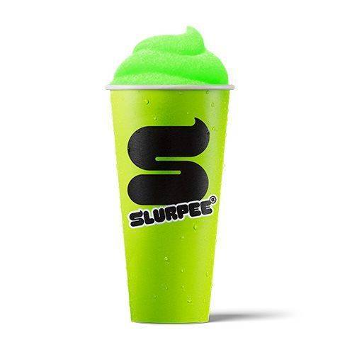 Slurpee Mtn Dew 30oz