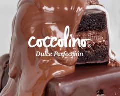 Coccolino (Pinares)