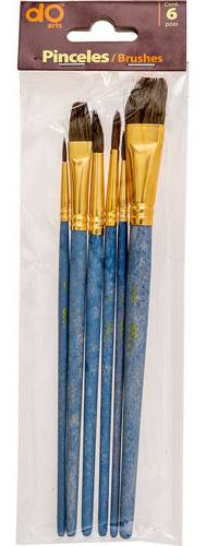 Doarts · Pinceles (100 g)