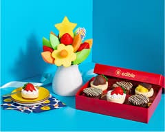 Edible Arrangements (10819 Jasper Ave NW)