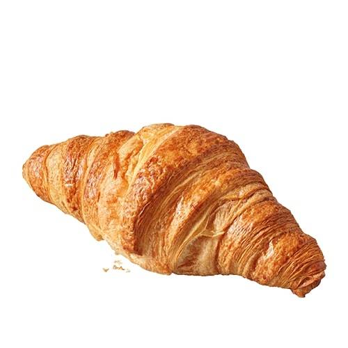 Croissant maślany