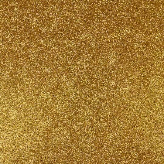 9" X 12" Glitter Foam Sheet By Creatology