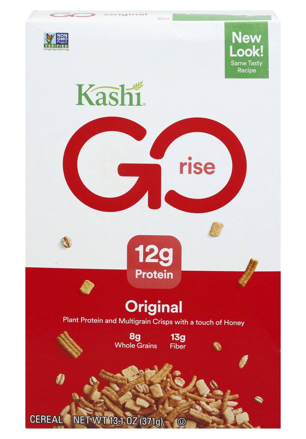 Kashi Go Original Cereal (13.1 oz)