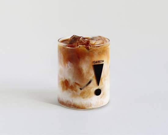 世界冠軍拿鐵 Champion Caffe Latte