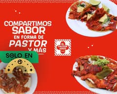 Taqueria el Pastor Suizo (Prol. Paseo Montejo)