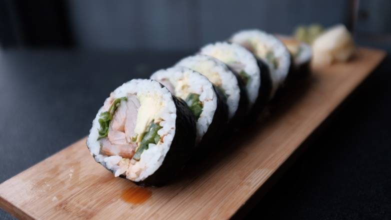 Yuzu Sushi & Robata Grill photo 2