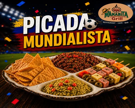 MANABITA GRILL (Quito)