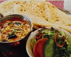 Indian. Nepali Restaurant＆Bar Manshi