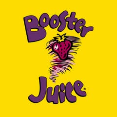 Booster Juice (7546 Tecumseh Rd E)