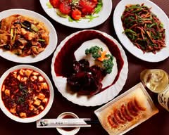 龍福園 青梅街道店