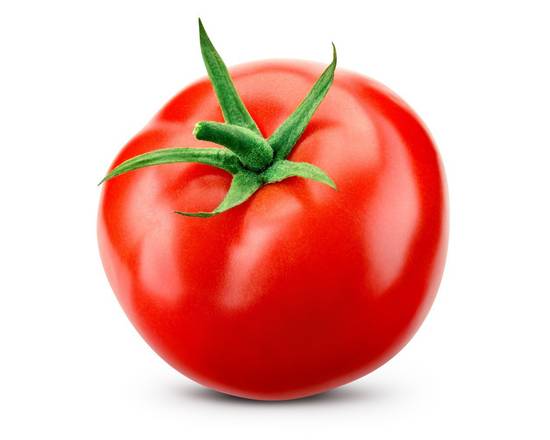 Organic Hot House Tomato (1 tomato)