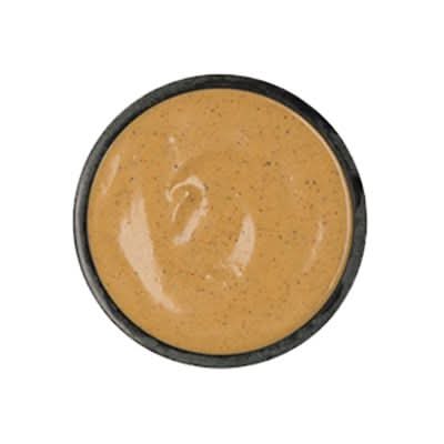Creamy Jalapeño Sauce