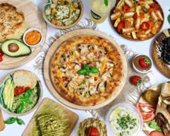 Avoca Express - Airdrie