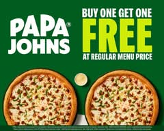 Papa Johns Pizza (215 Habersham Village Circle)