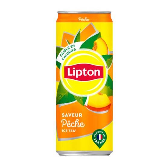 Lipton Ice Tea - 33 cl