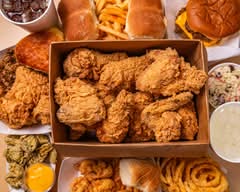 Himalayan Fried Chicken And Bar (109 Main Street)