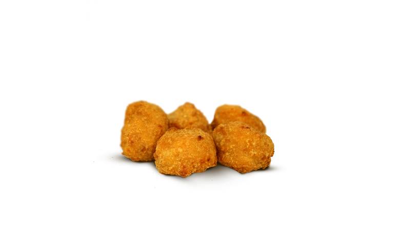 Mac n Cheese Bites