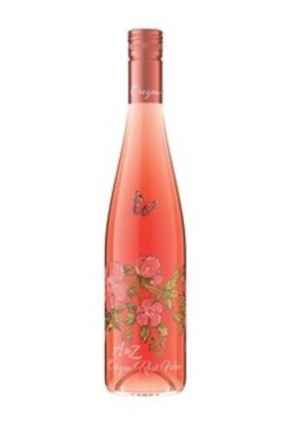 A To Z Wineworks Oregon Rose Wine (750 ml)