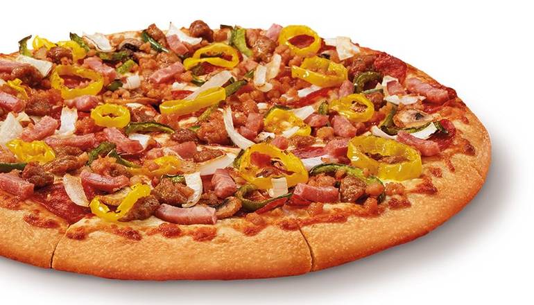Large Founder's Favourite
