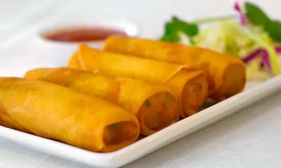 Ming's Restaurant