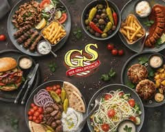 Der Grillspezialist 🔥