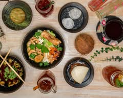 Asian Dreamin' - Perpignan