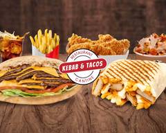 Kebab & Tacos Factory 🥙